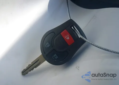 2014 Nissan Versa Note Sv from USA, damaged, VIN 3N1CE2CP7EL410844